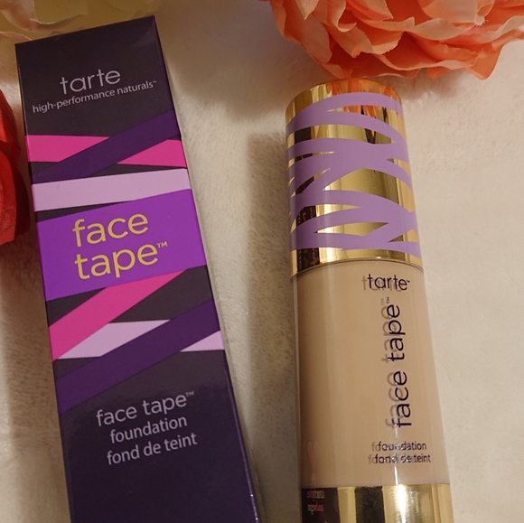 Tarte Face Tape (12N)